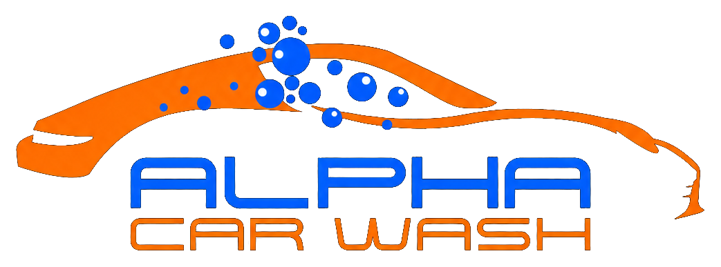 Alpha Car Wash