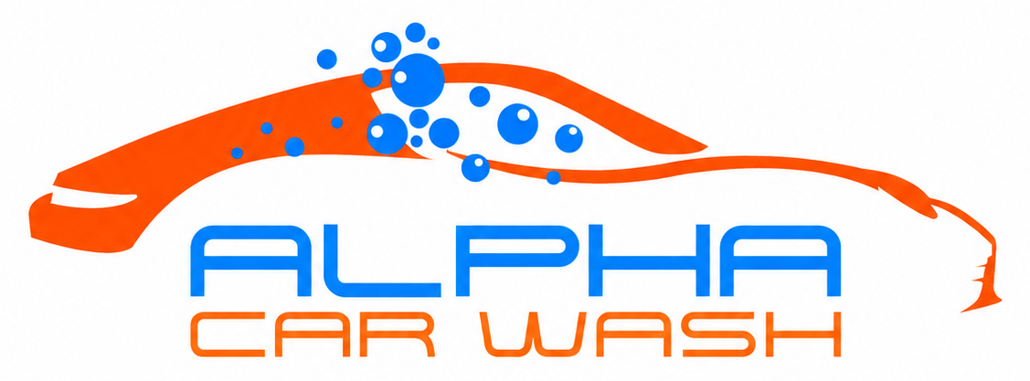 Alpha Car Wash