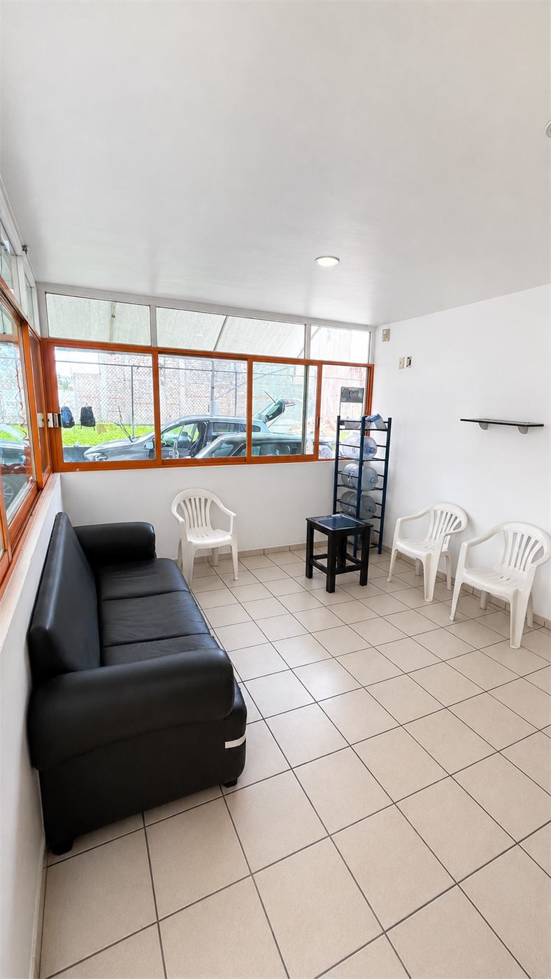 Instalaciones de Alpha Car Wash Acueducto 1