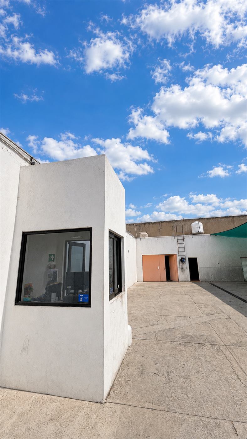 Instalaciones de Alpha Car Wash Batán 6