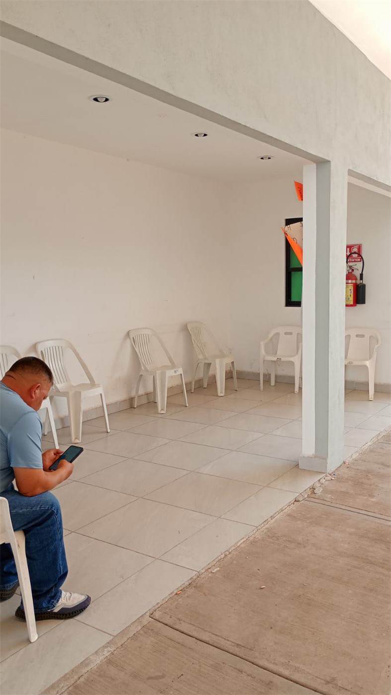 Instalaciones de Alpha Car Wash Irapuato 4
